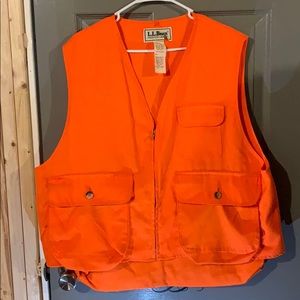 Hunting vest